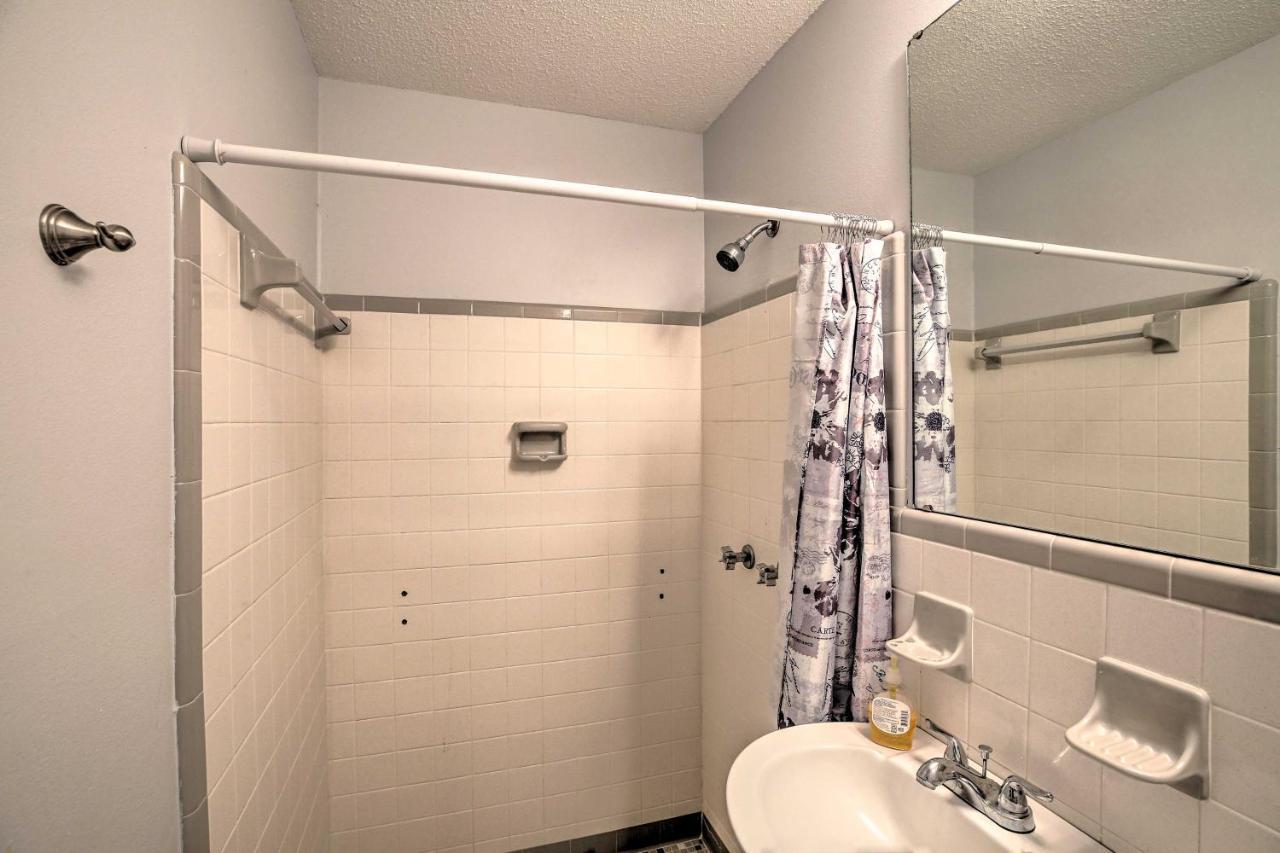 Quiet Venice Retreat With Private Lanai And Pool! Экстерьер фото